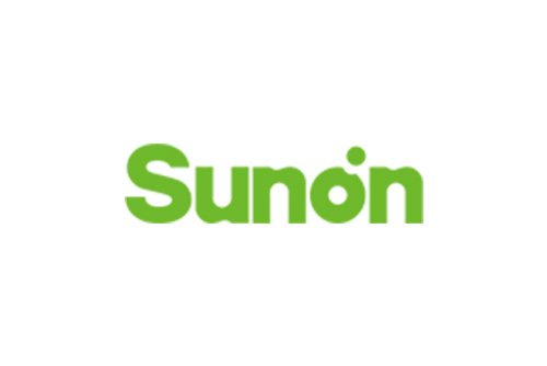 sunon logo