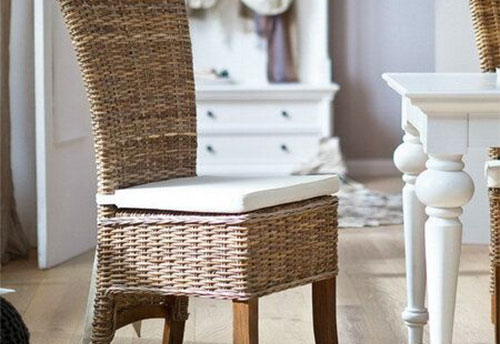 Coastal Dining Chair