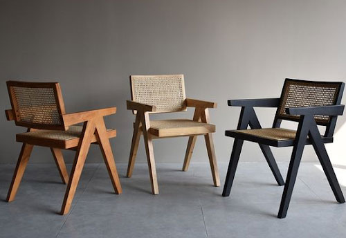 Contemporary Dining Chairs