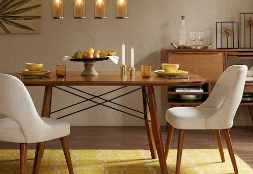 Dining Side Chairs