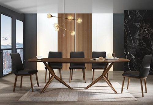 Modern Dining Room Sets