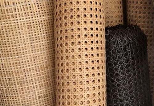 Rattan Material