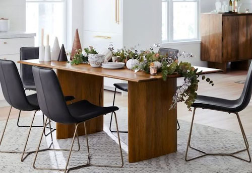 Slope Dining Chair