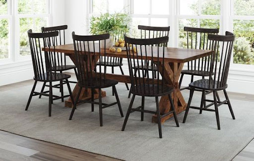 Windsor Dining Chairs
