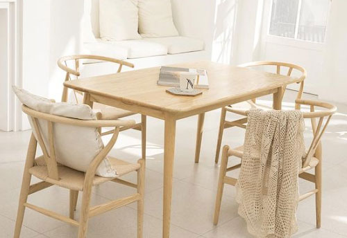 Wishbone Dining Chairs