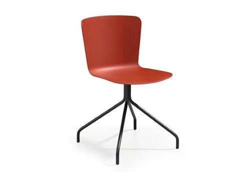 polypropylene chair