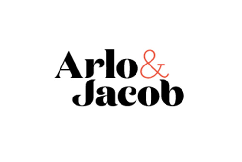 Arlo Jacob Logo