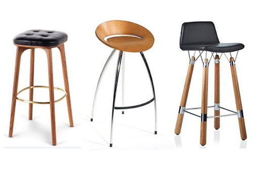 Bar Stools 2