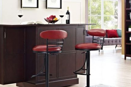 Bar Stools 3