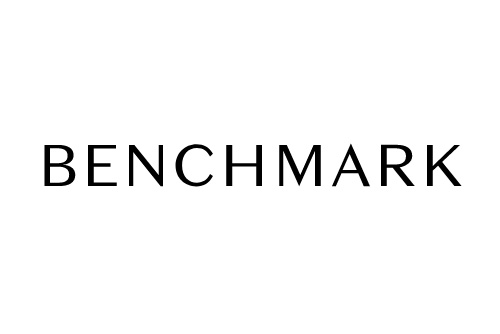 Benchmark Logo