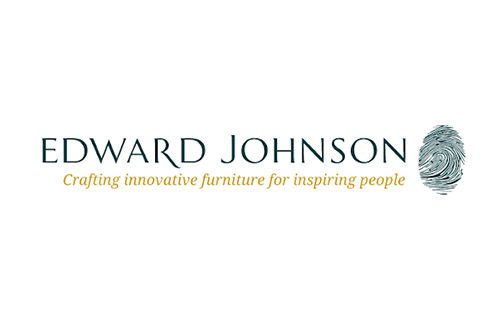 Edward Johnson Logo