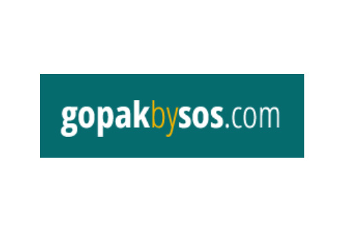 GOPAK Logo