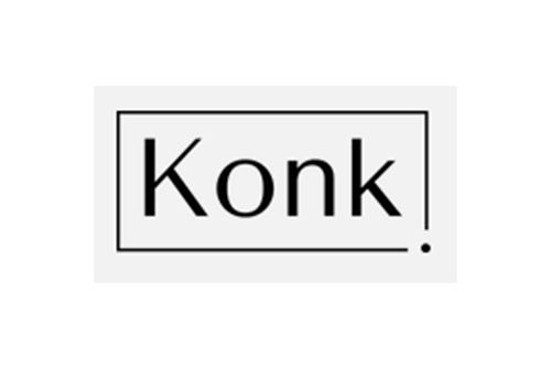 KONK Logo