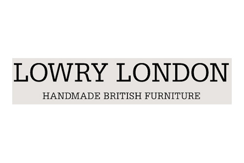 Lowry London Logo