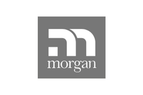 Morgan Furniture Logo