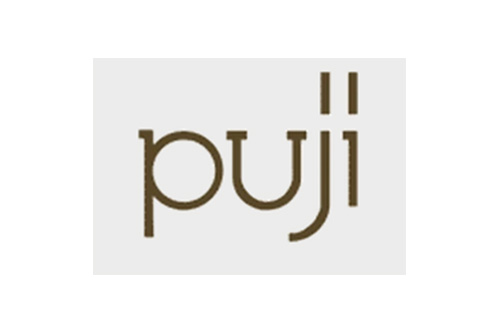 Puji Logo