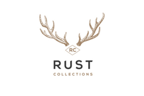 Rust Collection Logo