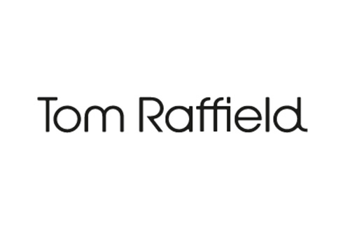 Tom Raffield Logo