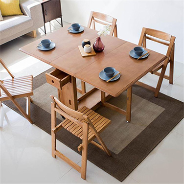 Folding Dining Table