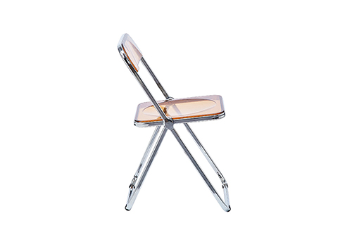 Folding chair