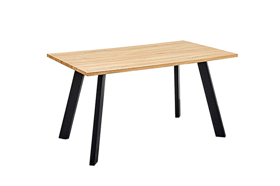 MDF boards used for dining tables