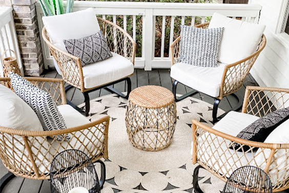 Patio Furniture