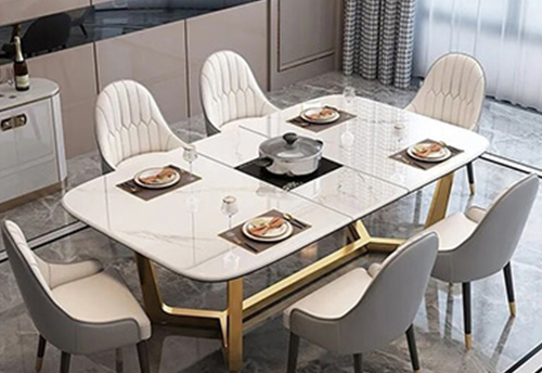 Standard dining tables