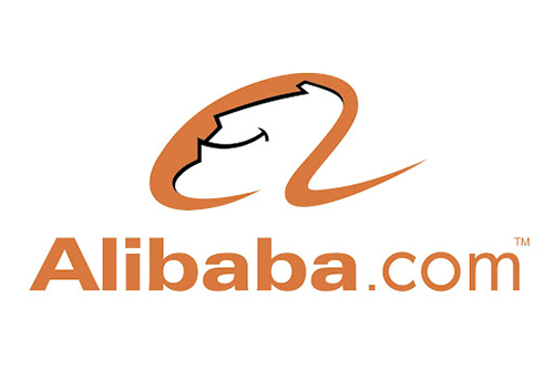 Alibaba logo