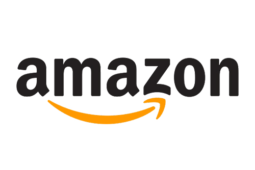 Amazon logo