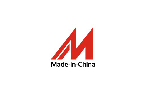 Made in china logo