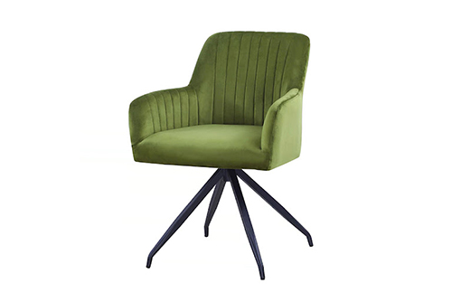 Olivine Dining Arm Chairs