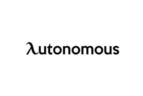 Autonomous logo