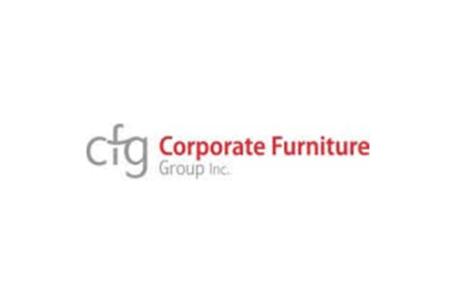 Corporate Furniture Group Logo