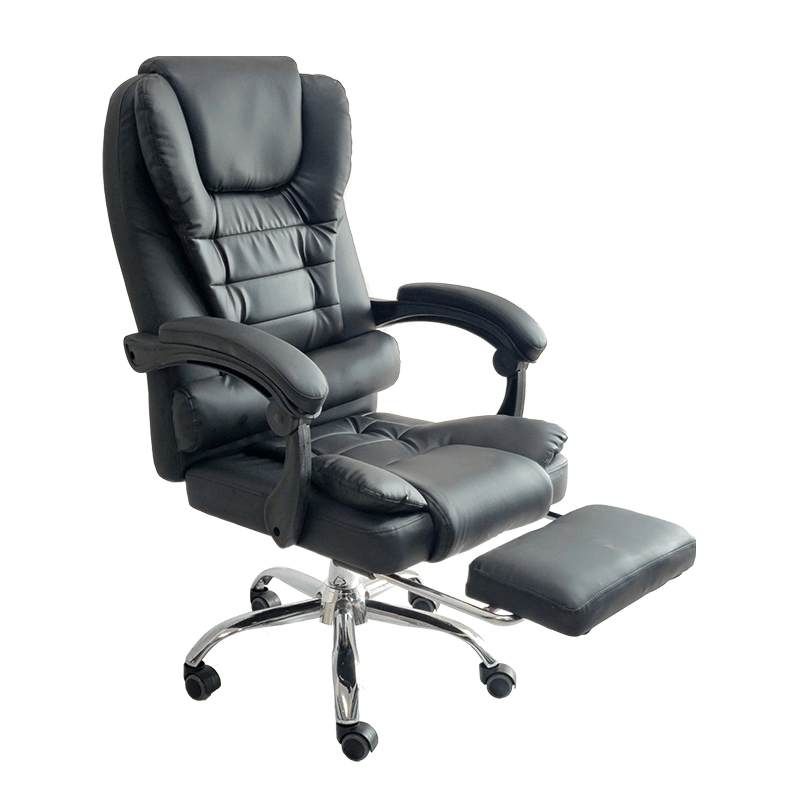 Ergonomic Executive Big and Tall Office Chair