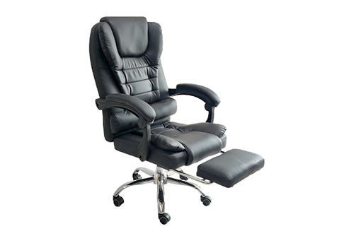 Ergonomic Executive Reclining Computer Chair