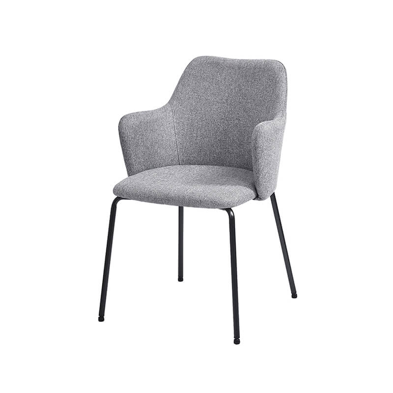 Grey Dining chair