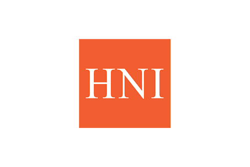 HNI logo