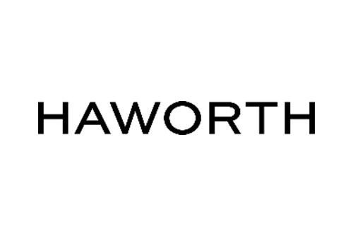 Haworth Logo