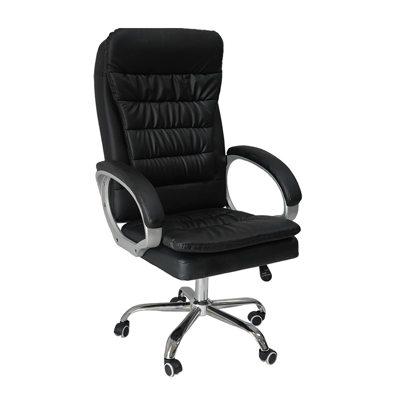 Keekea Revolving Big and Tall Office Chair