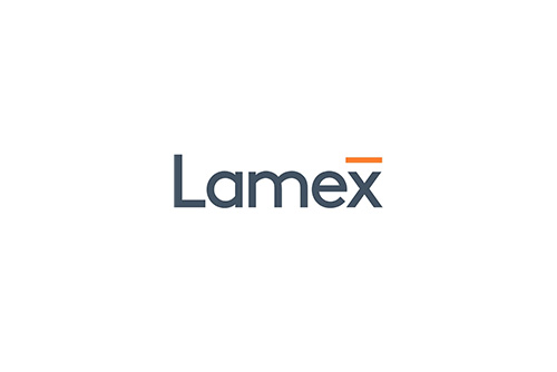 Lamex logo