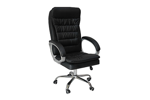 Leather Computer Office Chair