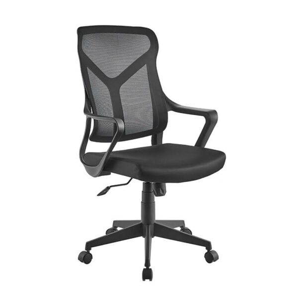 Mesh VS Leather Office Chair Which is Better Keekea
