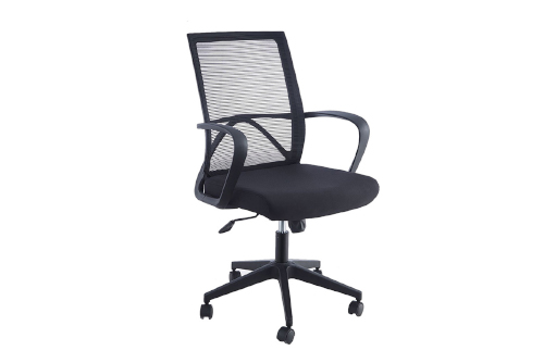 Mesh Vs Leather Office Chairs