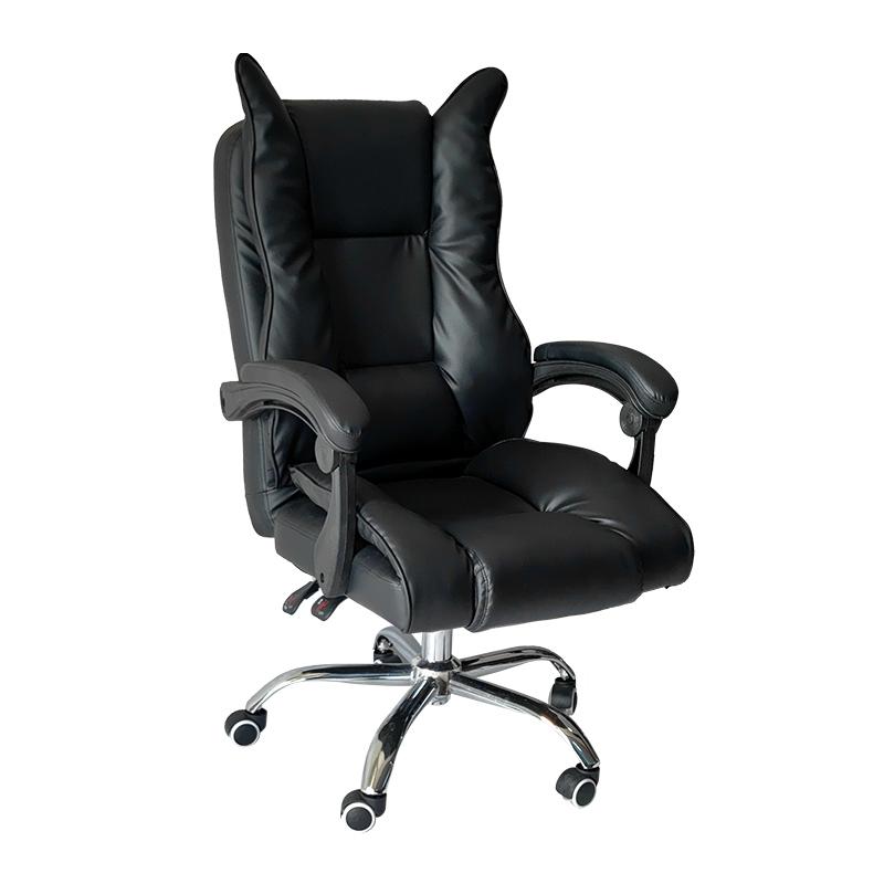 Blarity Office Chair, High Back Ergonomic Desk Chair with Adjustable Lumbar  Support and Headrest 