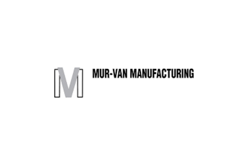 Mur van Manufacturing Logo