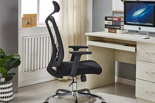Office chair for manager room