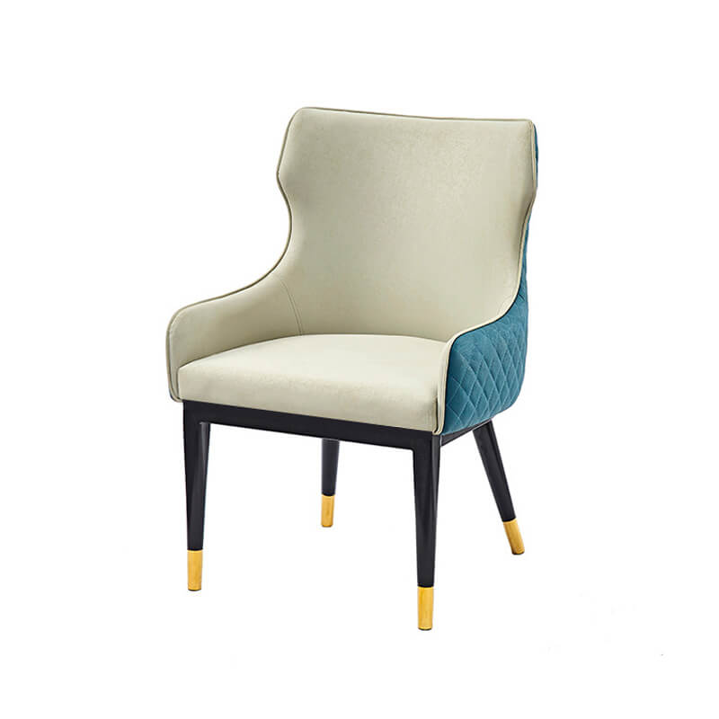 Pale SilverDining Chair