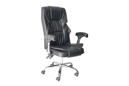 Revolving Manager Office Chair