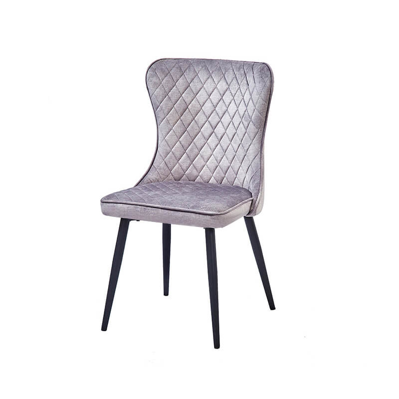 Skin friendly Dining Chair