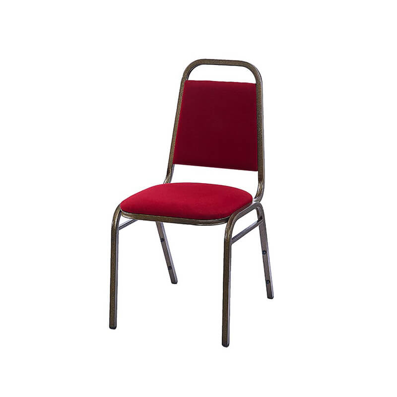 SteelBanquet Chair